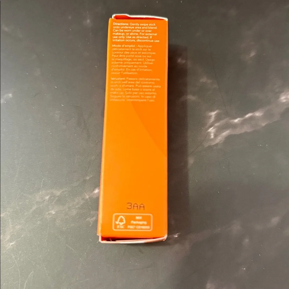 Ole Henriksen brand new